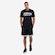 Bermuda Masculina Nike Dri-Fit DNA 8IN PRETO