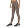 Calça Legging Feminina Nike Dri-Fit Tight MARROM