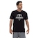 Camiseta Masculina Nike Manga Curta Dri-fit LBR GXFX PRETO