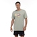 Camiseta Masculina Nike Manga Curta Dri-fit Tee Slub IY VERDE