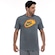 Camiseta Masculina Nike Manga Curta Tee Run DNA MESCLA