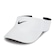 Viseira Aba Curva Nike Dri-Fit Ace Visor Unissex BRANCO