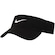Viseira Aba Curva Nike Dri-Fit Ace Visor Unissex PRETO