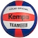 Bola de Vôlei Kempa Team Sport Séries BRANCO/VERMELHO