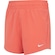 Short Infantil Nike Dri-fit One Woven HR SALMAO