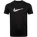 Camiseta Infantil Nike Manga Curta Dri-Fit Trphy23 PRETO