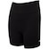 Short Infantil Nike Dri-fit One 5IN Bike PRETO