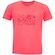 Camiseta Oxer Infantil Feminina CORAL