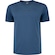 Camiseta Masculina Oxer Manga Curta Estampada Breeze AZUL ESCURO