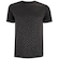 Camiseta Masculina Oxer Manga Curta Heat PRETO