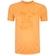 Camiseta Masculina Oxer Manga Curta LARANJA CLARO