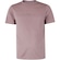 Camiseta Masculina Oxer Manga Curta ROSA CLARO