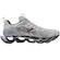 Tênis Mizuno Wave Prophecy 14 S Masculino CINZA