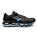 Tênis Mizuno Wave Prophecy 14 S Masculino PRETO/AZUL