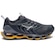 Tênis Mizuno Wave Prophecy 14 S Masculino CINZA ESCURO