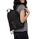 Gym Sack ASICS PRETO