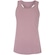 Camiseta Regata Feminina Oxer Vivos New ROSA CLARO