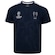 Camiseta UEFA Champions League Infantil Dry AZUL ESCURO