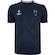 Camiseta UEFA Champions League Masculina Dry AZUL ESCURO