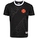 Camiseta do Vasco da Gama Juvenil Dry PRETO