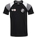 Camisa do Vasco Da Gama Infantil Dry PRETO