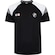 Camiseta do Vasco da Gama Masculina Dry PRETO