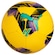 Bola de Futsal Puma Orbita Laliga 1 Ms AMARELO