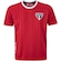 Camiseta do São Paulo Juvenil Dry VERMELHO