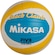Bola de Vôlei de Praia Mikasa BV543-YSB BRANCO/AMARELO ESC