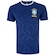Camiseta da Seleção do Brasil CBF Masculina Dry AZUL ESCURO