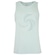 Camiseta Regata Feminina Oxer Print VERDE CLARO