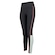 Calça Legging Oxer Mescla Vivo Feminina CINZA MESCLA