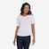 Camiseta Feminina Fila Manga Curta Future Sports Flow BRANCO
