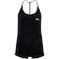 Camiseta Regata Feminina Fila Future Sports Flow PRETO