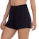 Short Feminino Fila Future Duplo Flow PRETO