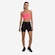 Top Fitness sem Bojo Puma Baixa Sustentação Favorite Low Impact BRA Adulto ROSA