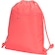 Gym Sack Oxer Básico CORAL