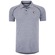 Camisa Polo Masculina Fila Tennis Rib MESCLA
