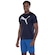 Camiseta Masculina Puma Active Big Logo Tee AZUL