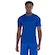 Camiseta Masculina Puma Manga Curta Active Small Logo Tee AZUL