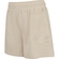 Short Feminino ASICS Rocortes Tokyo OFF WHITE