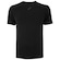 Camiseta Masculina ASICS Manga Curta Soft Casual PRETO