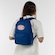 Mochila Vans Old Skool Grom Backpack AZUL