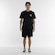 Bermuda Vans Primary Solid Elastic Boardsh PRETO