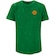 Camiseta Jordan Nike Infantil Fuel Up CL Down Terry VERDE ESCURO