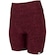 Bermuda Feminina Vestem Myst VERMELHO