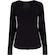 Camiseta Manga Longa Vestem Dry-Fit Felix Feminina PRETO