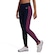 Calça Legging Feminina Vestem Fusô Rebeca AZUL ESC/ROSA