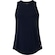 Camiseta Regata Feminina Vestem Sarah Dry Fit AZUL ESCURO