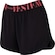 Short Boulder Vestem Feminino PRETO